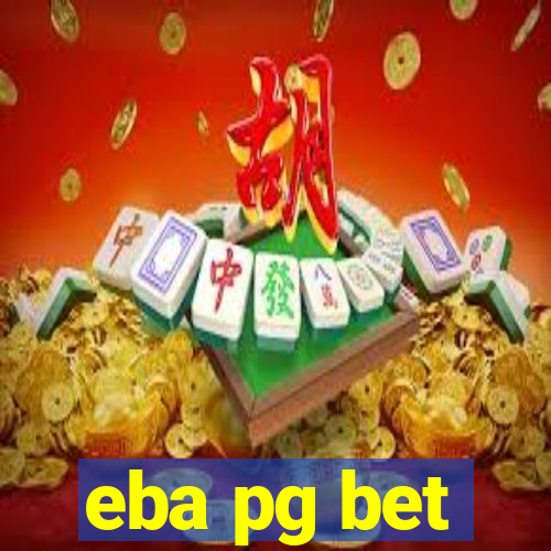 eba pg bet